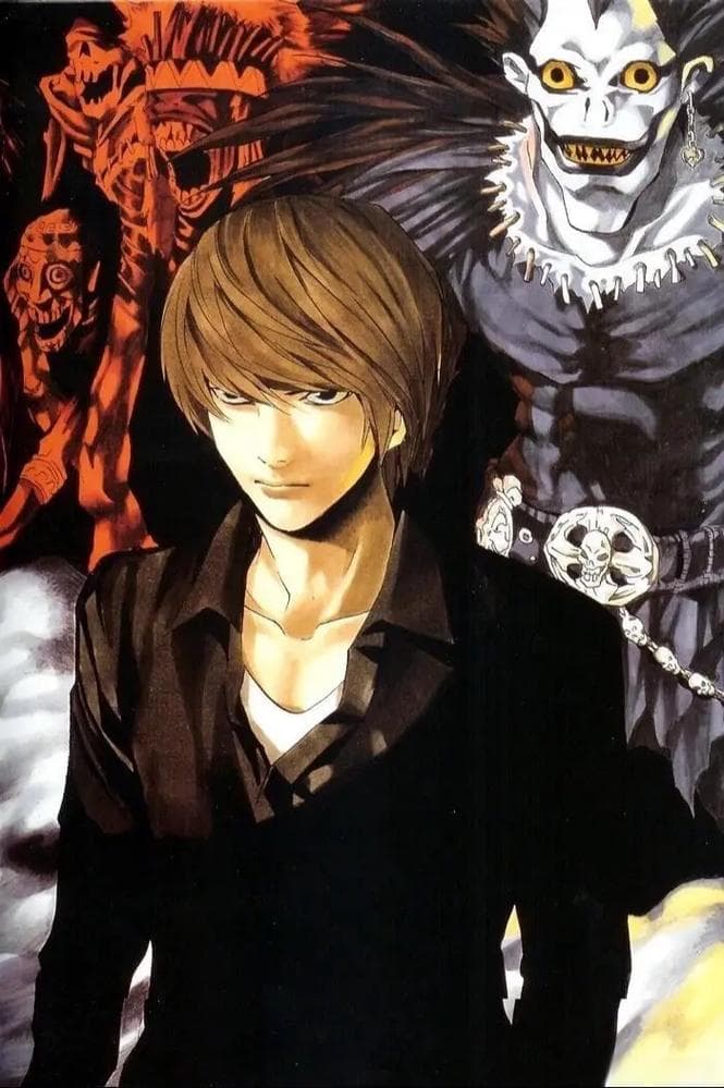 Light Yagami (Kira)